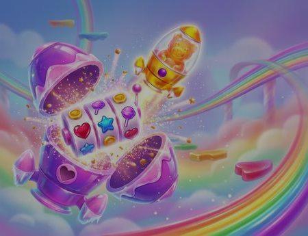 Sugar Rush 1000