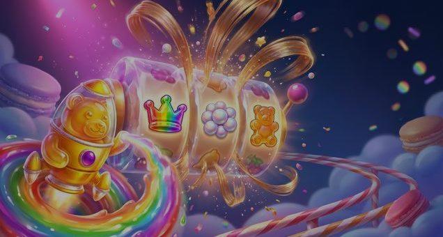 Sugar Rush 1000