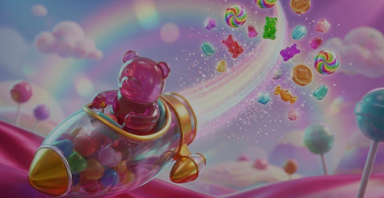 Sugar Rush 1000